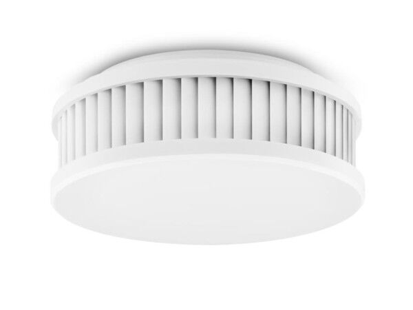 Rauchmelder Pyrexx PX-1 V3Q mit Magnetklebepad