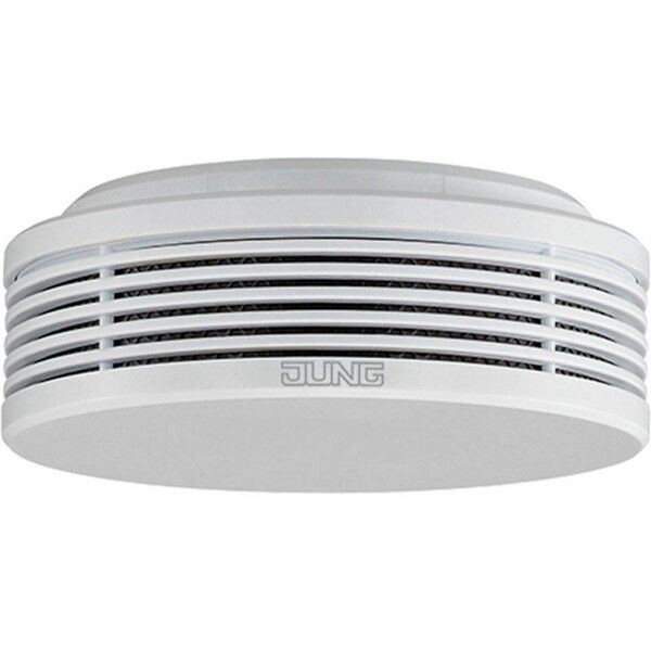 Funkrauchmelder JUNG FRWM 200 WW