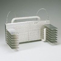 Kletter-Fix Rettungsleiter 5m mit Abstandshaltern