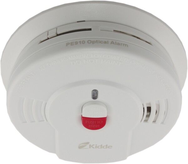 Rauchmelder Kidde PE910
