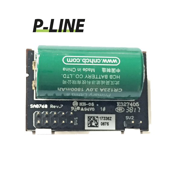 Rauchmelder Fireangel ST630 DET P-Line inkl. Funkmodul