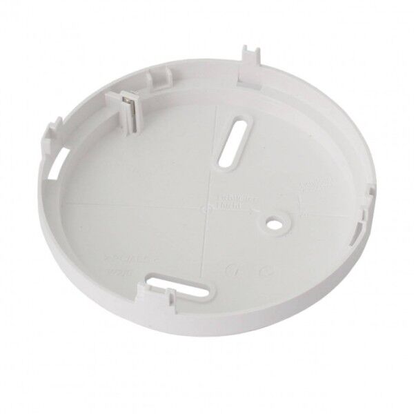 Montagesockel für Hekatron Rauchmelder