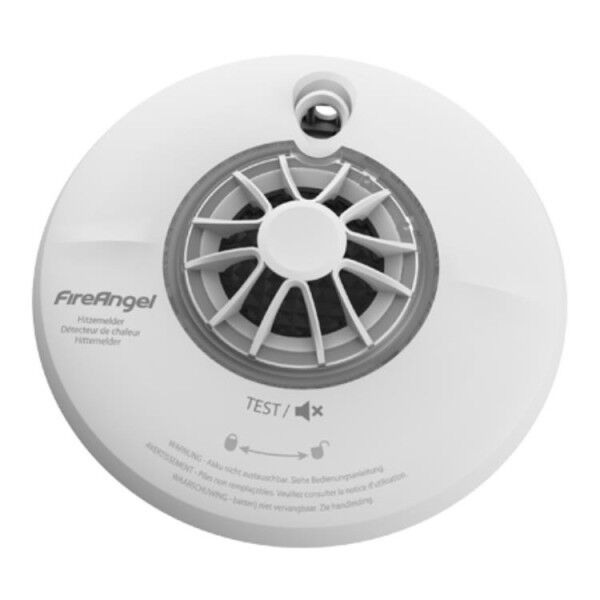 Warnmelder-Set für Ihr Haus