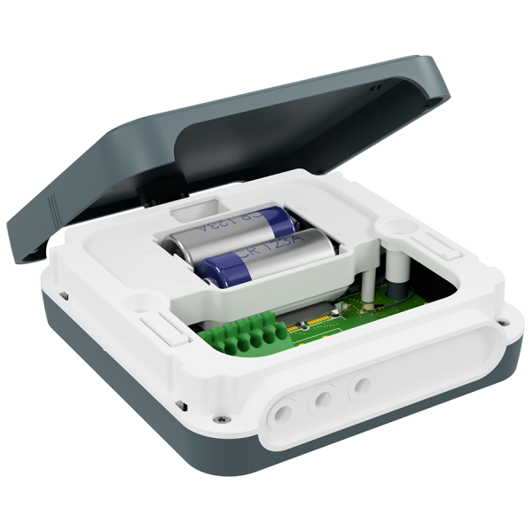 Mobeye CM Guard CM4000 mit SMS-Funktion