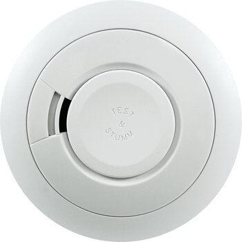 Rauchmelder Ei Electronics Ei650 12er-Set | RauchmelderShop