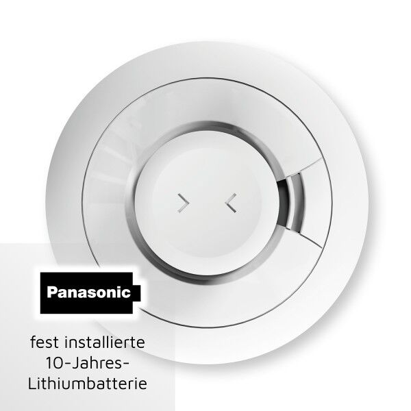 Hitzemelder Ei Electronics Ei630W-3XD