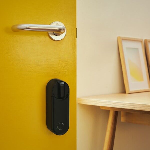 Yale Linus Smart Lock L2