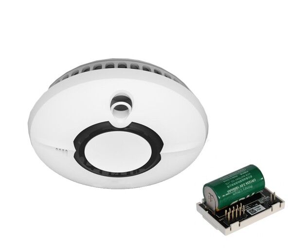 Rauchmelder Fireangel ST-632-DE P-Line inkl. Funkmodul