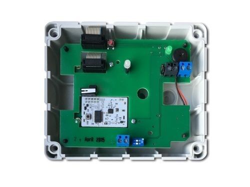 FireAngel Relaismodul W2 Relais 630