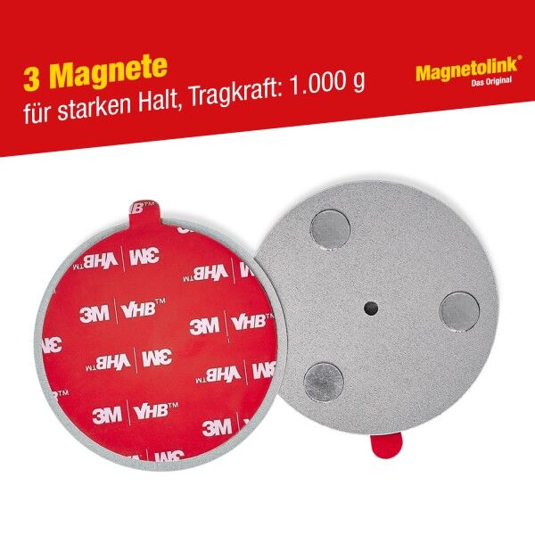 Magnetolink Magnetpad