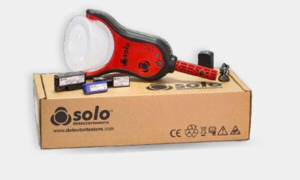 Rauchmelder Prüfset Solo 365