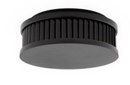 Rauchmelder in schwarz - Pyrexx PX-1 Black
