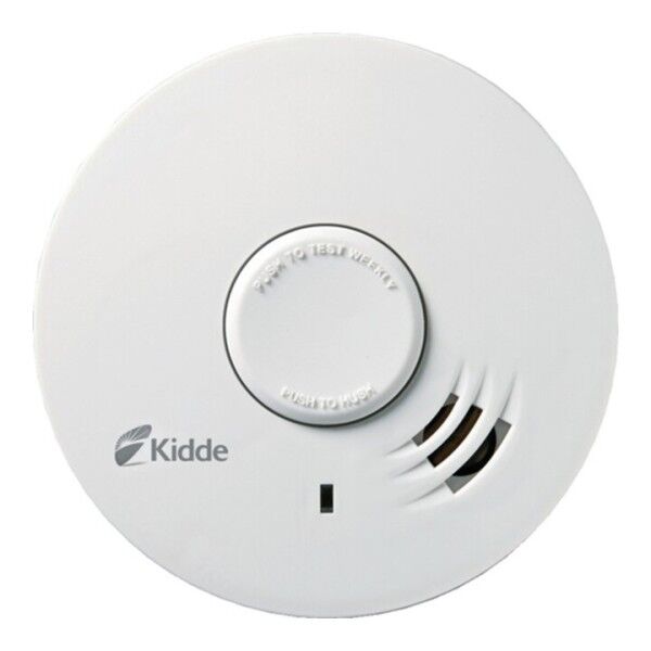 Kidde Rauchmelder Q2