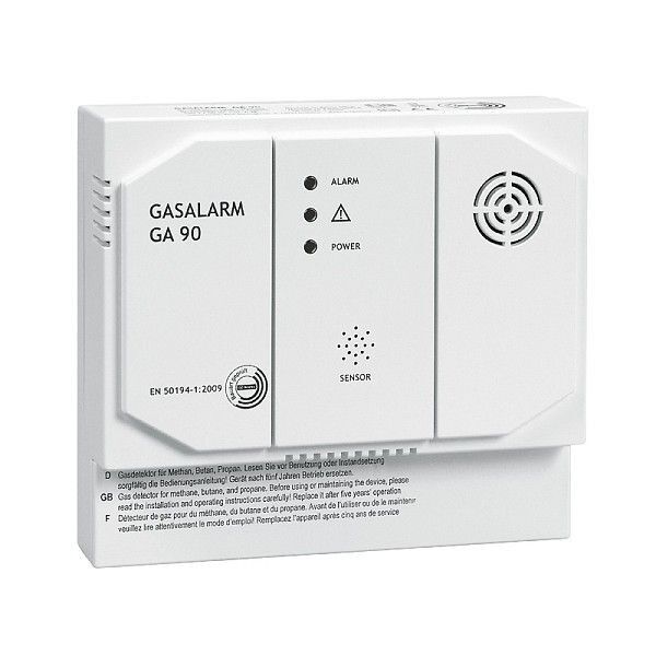 Gasmelder Indexa GA 90 230 Volt