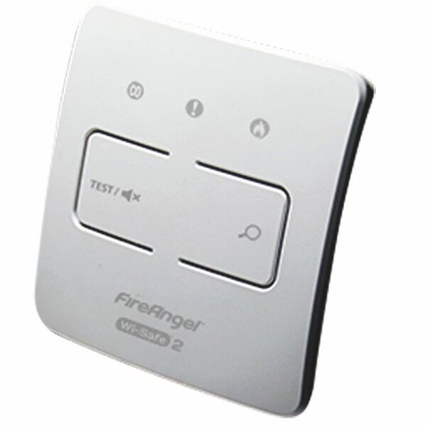 Fireangel Controller Modul WTSL-F-1 EU