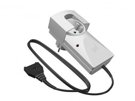 Wassermelder mit Abschaltung Schabus SHT-216