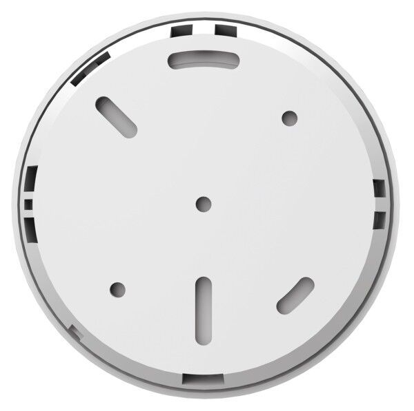 Montageplatte des HDv Sensys 2