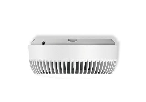 HDV Sensys 2 von der Seite