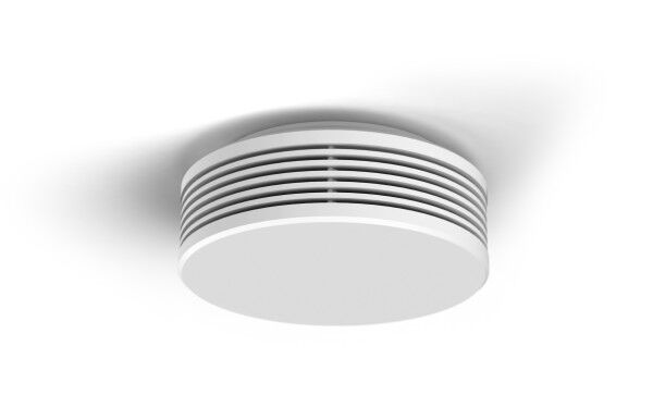 Rauchmelder Pyrexx XSD 100 mit Magnetklebepad