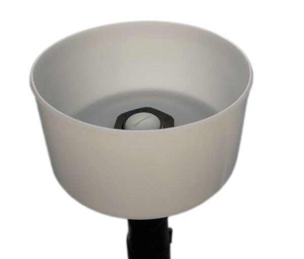 Montagestange für Pyrexx PX-1 und PX-1C