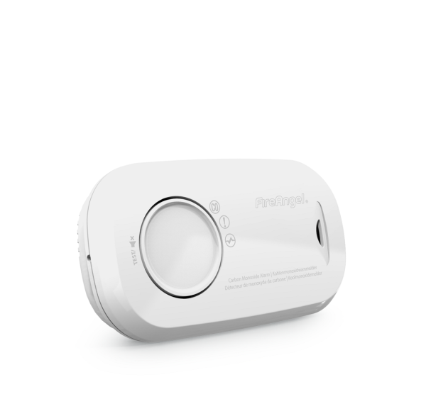 FireAngel CO-Melder FA-3313-EUX10