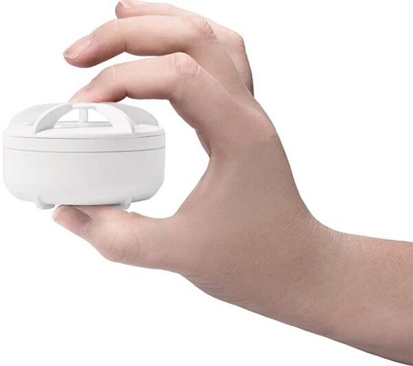 Cavius Wassermelder mit Funk