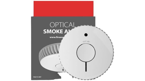 Rauchmelder FireAngel FA-6115-INT