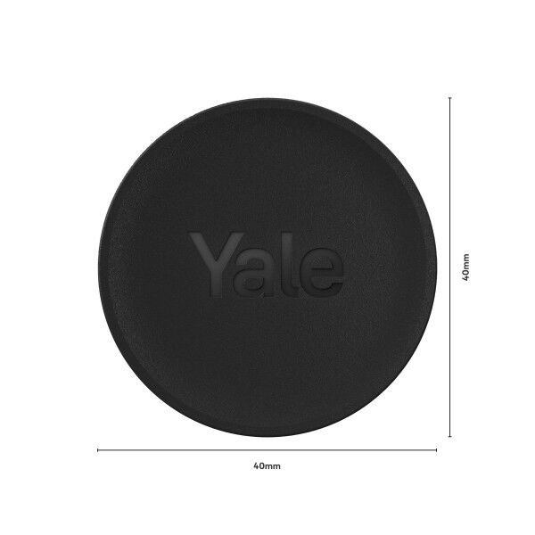 Yale Dot 3er-Pack