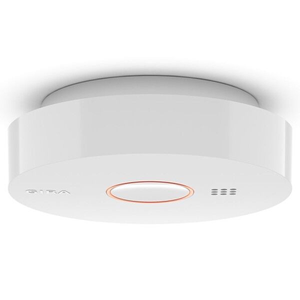 Rauchmelder Gira Basic Q