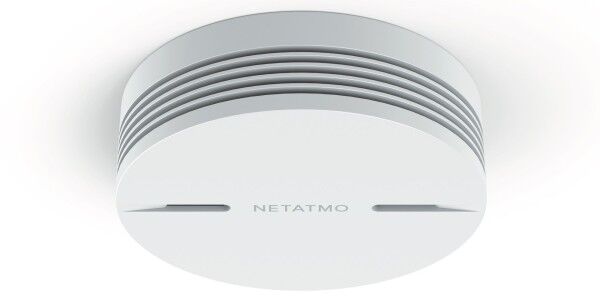 Netatmo Rauchmelder