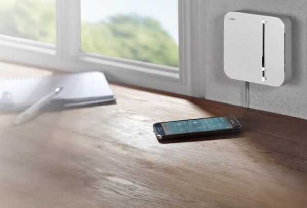 Bosch Smart Home Controller