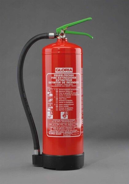 Schaumlöscher Gloria Protex SDE6