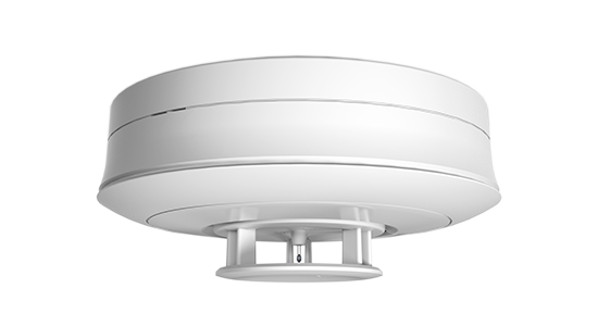 EI603TYC-D - Ei Electronics Hitzemelder mit Funkmodul EI600MRF