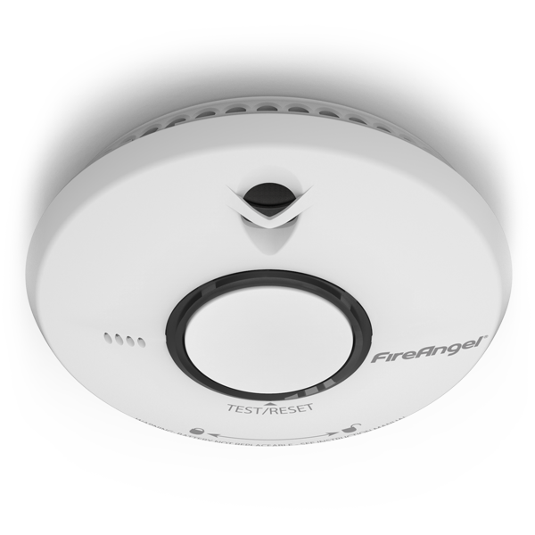 Rauchmelder Fireangel Thermoptek ST-622-DE P-Line