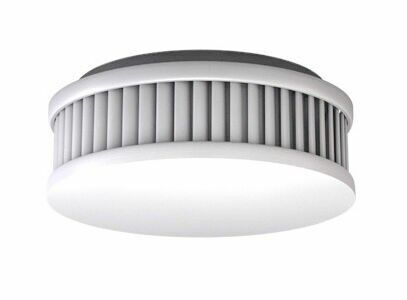 Rauchmelder Set mit Magnetbefestigung: 7x Pyrexx PX1