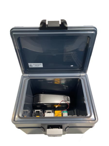 Dokumentenbox First Alert 2037 FE