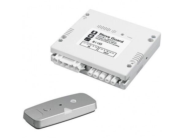 Indexa Herdwächter SGK5010 mit Sensor