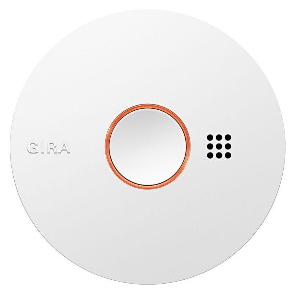 Rauchmelder Gira Basic Q