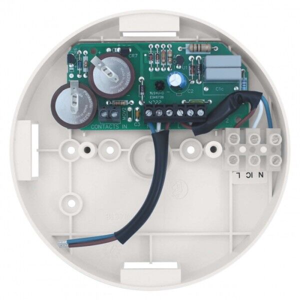 Ei -Electronics Relais-Eingangsmodul Ei129 230 V