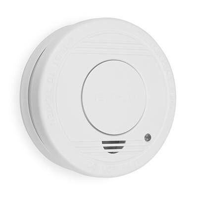 Rauchmelder RM250 Vorderseite