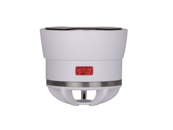 Hitzemelder Cavius Invisible 10Y