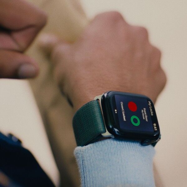 Yale Linus Smart Lock L2