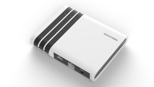 Hekatron Genius Port