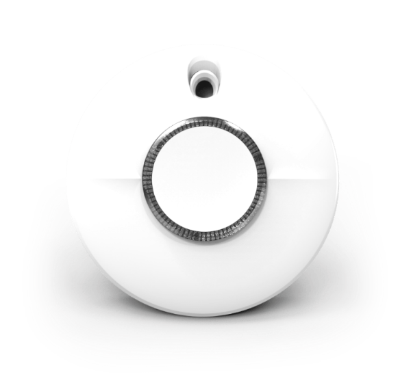 Rauch - und Kohlenmonoxidmelder First Alert SCB10-INT