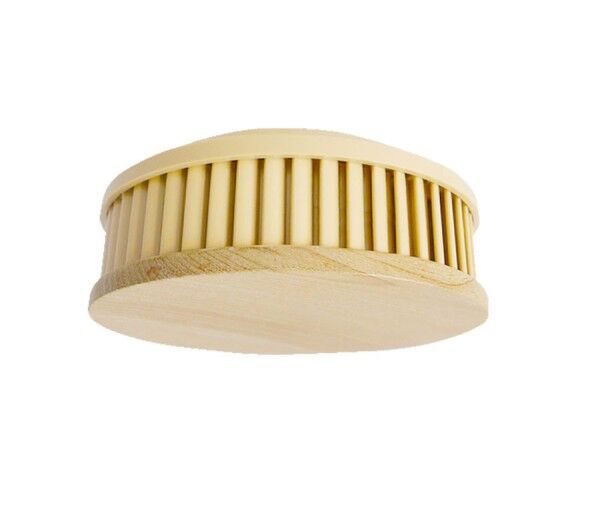 Rauchmelder in Holzoptik (Hell) - PX-1 von Pyrexx