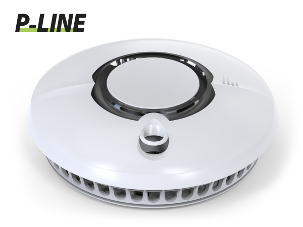 Rauchmelder Fireangel ST630 DET P-Line inkl. Funkmodul