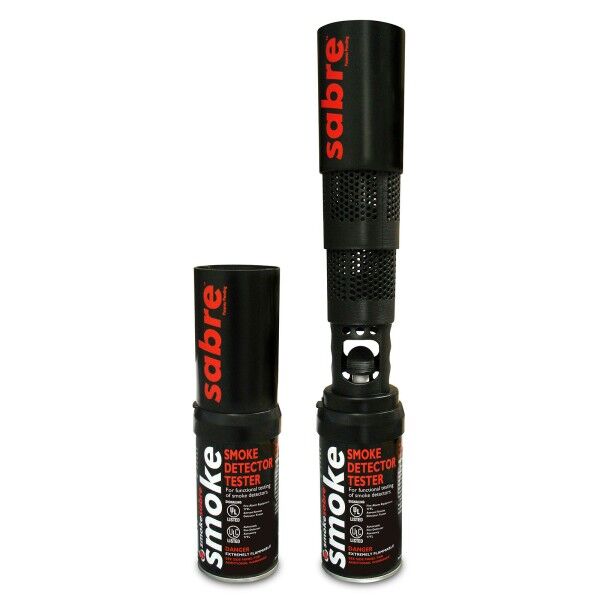 Prüf-Spray Smoke Chekkit (150 ml)