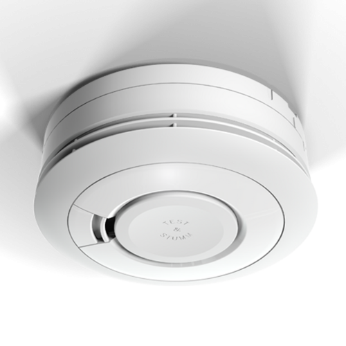 Rauchmelder Ei650C von Ei-Electronics