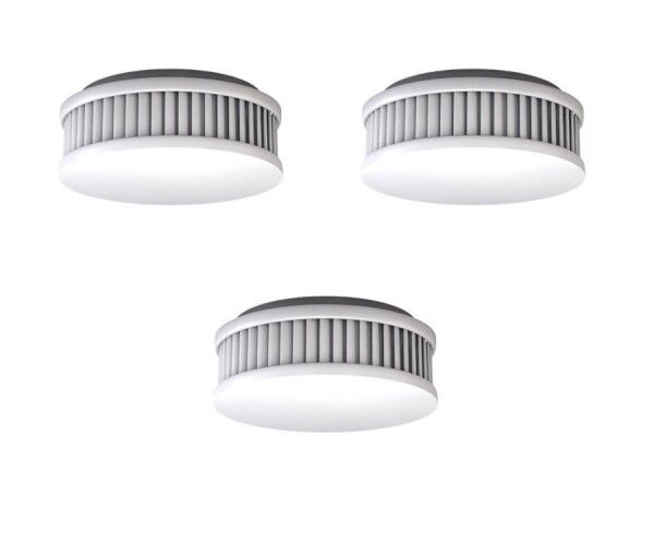 Rauchmelder Pyrexx PX-1 3er Set