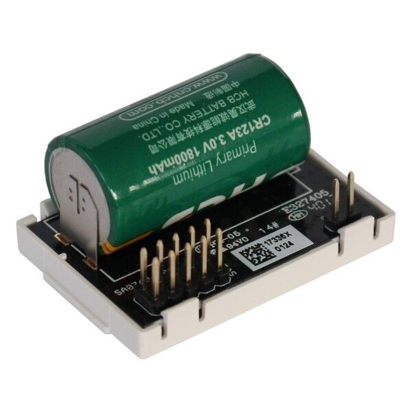 FireAngel Hitzemelder HT 630 mit Funk-Modul W2